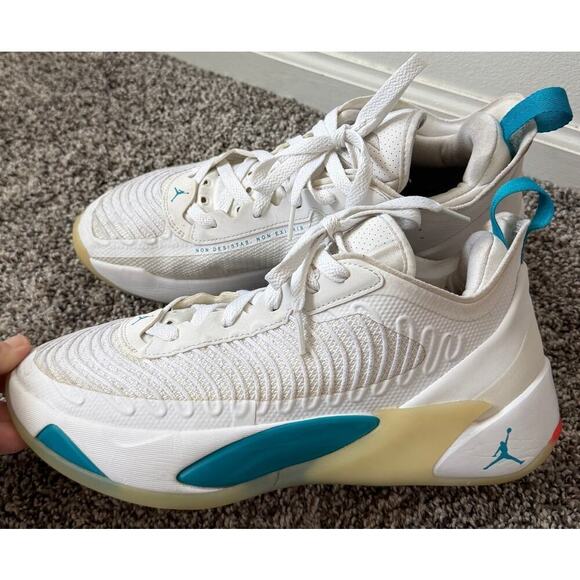 Nike Other - Nike Air Jordan Luka 1 'legend of 7' size 7.5